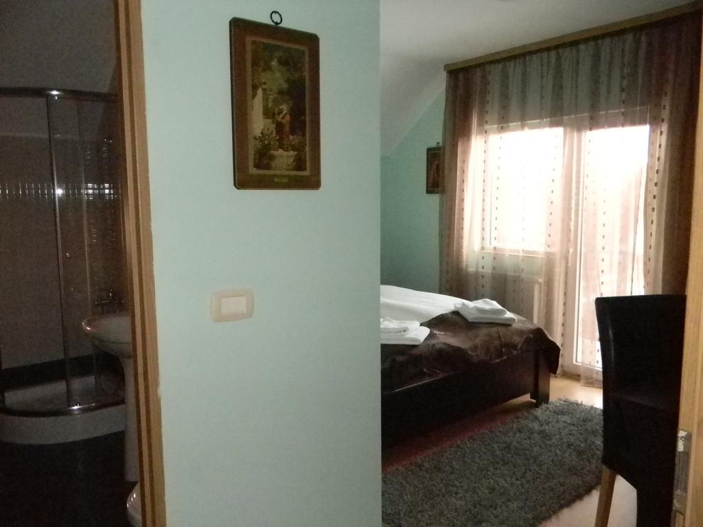 Family Pension Arad Exterior foto
