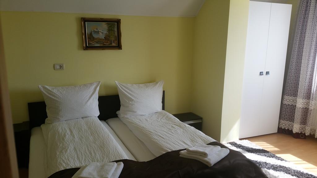 Family Pension Arad Exterior foto