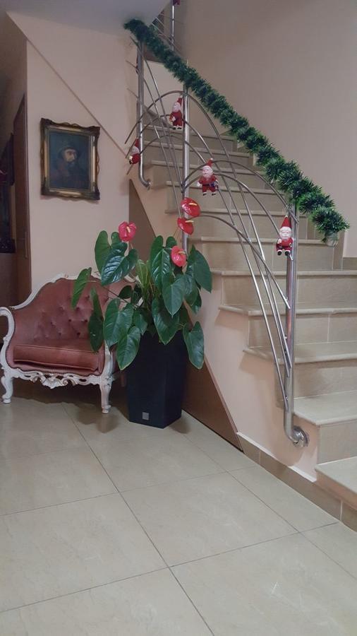 Family Pension Arad Exterior foto