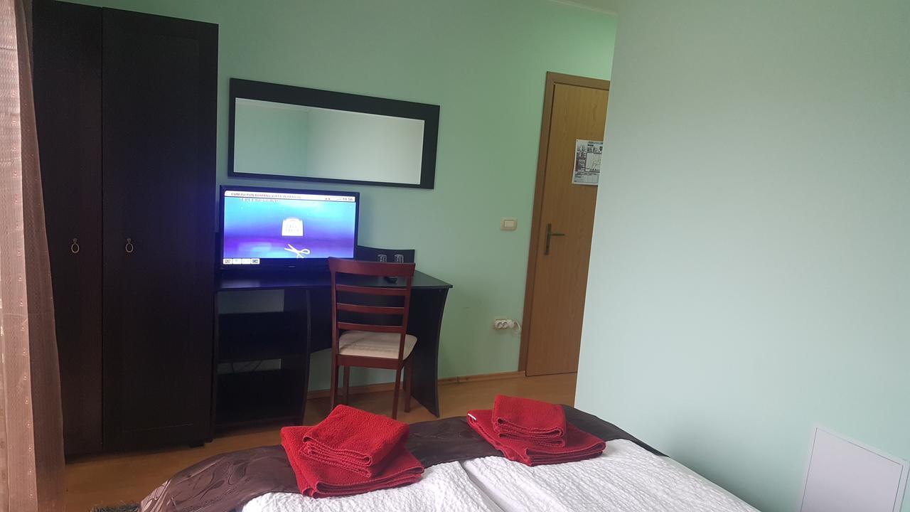 Family Pension Arad Exterior foto